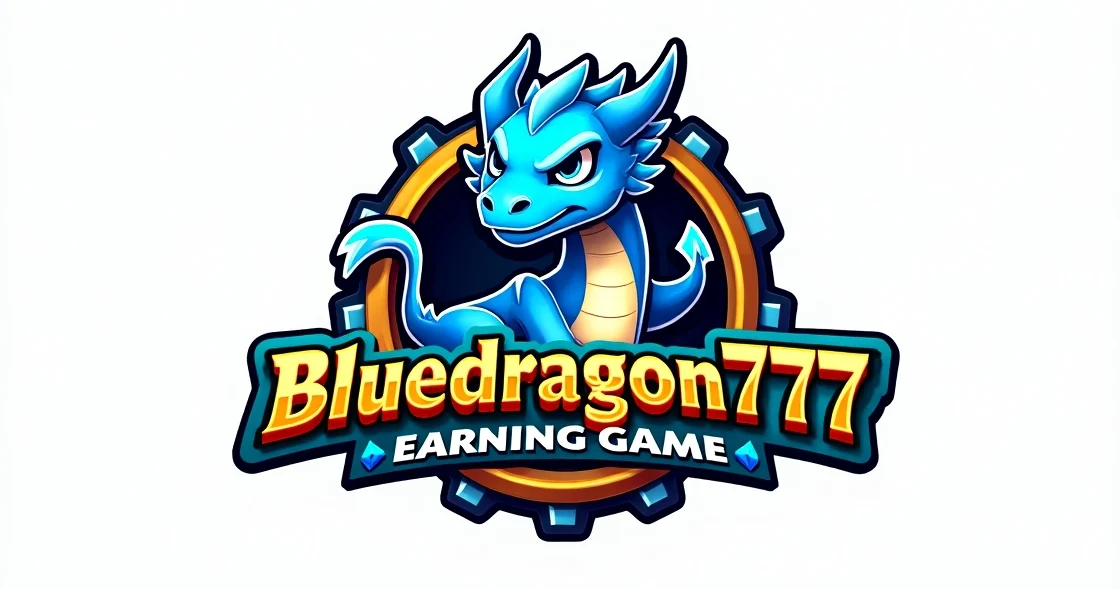 Blue Dragon 777