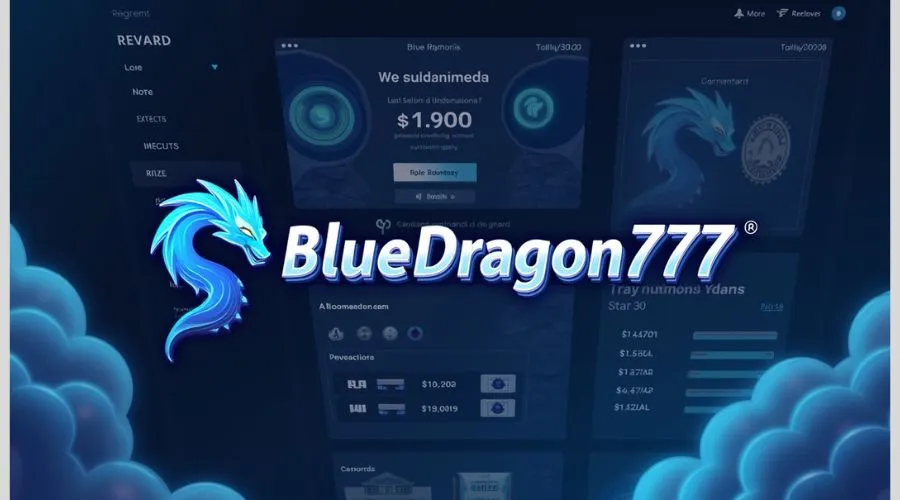 Bluedragon777